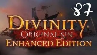 Divinity Original Sin EE (LP/Commentary) - 87