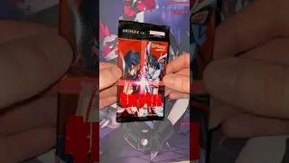 Build divide #killlakill #gainax #gurrenlaggan #builddivide #animetcg #tcg #anime