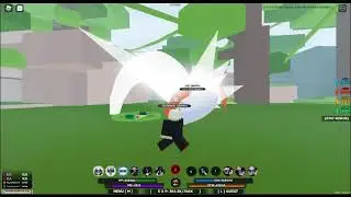 Killing The Ember Fate Spirit With Its Own Mode