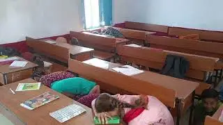 Civil defence, mock drill up basic education