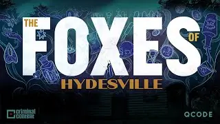 The Foxes of Hydesville -TEASER