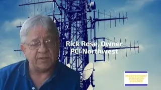 Telecommunications Business Owner Builds An Automated Prospecting System #business #businessowner
