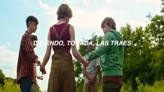 Tag Melanie martinez- You're it  IT (ESO) (espa&ntilde;ol)