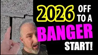 2026 is off to a banger start! 😂