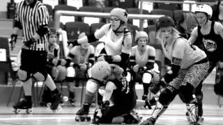 Lule&aring; Roller Derby - Roller Derby Love