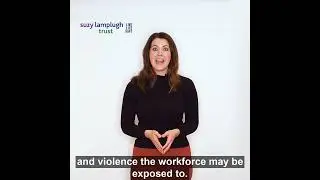 Personal Safety awareness raising talks