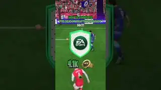 PRE-SEASON CRAFTING UPGRADE- SBC SOLUTION! #fifa23