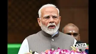 PM Modi's speech ahead of Budget session of Parliament