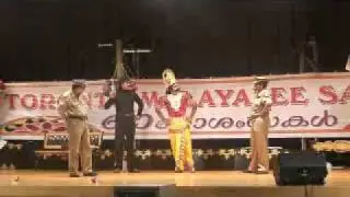 maveli Canadayil 5