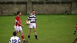 Fingal Ravens v St Brigids Intermediate Final 2007 Part 03