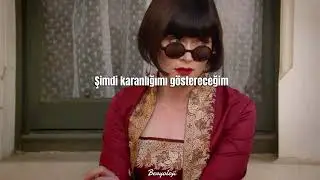 Mags Duval - Eye For An Eye (T&uuml;rk&ccedil;e &Ccedil;eviri)