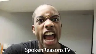 WE GOTTA TALK!
