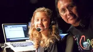 ARTSCAMP at the Kravis Center