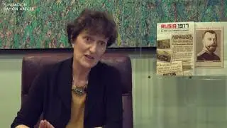 Catherine Merridale: 