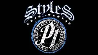 WWE: AJ Styles 1st Theme Song