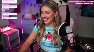 ENDING OF PRISON ESCAPE SIMULATOR: DIG OUT - twitch VOD - Littlebunny_x