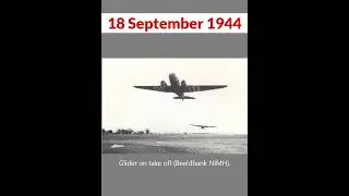 Dag 2 operatie Market Garden, 18 september 1944: De Poolse bijdrage