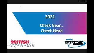 Rich Wheatley - A safe start to 2021