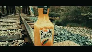 Ryan Allen - Ramen & OJ (Remix)(Music Video)