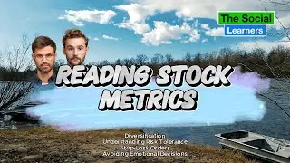 Stock Metrics Explained: How to Analyze a Company Before You Invest (Part6)