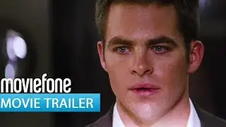 'Jack Ryan: Shadow Recruit' Trailer (2014): Chris Pine