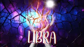 Libra  Journey: Tarot Insights, Numerology, and Spiritual Messages for Transformation