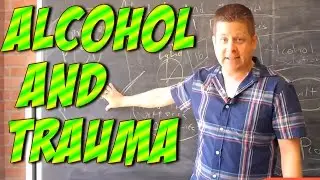 Alcohol And Trauma (PTSD) Dual Diagnosis Addiction And Mental Illness