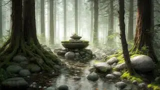 [inst.]風降る水辺 | Where the Wind Becomes a Prayer — 静けさの中で、風に耳を澄ます