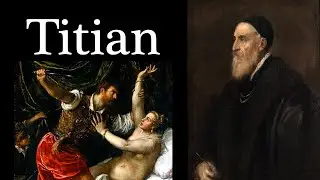 Artist Titian