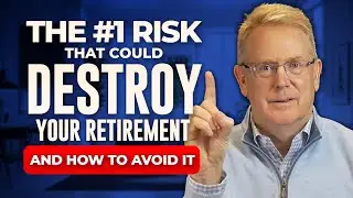 Sequence of Return Risk: How This Hidden Risk Could Sink Your Retirement and How to Avoid It!