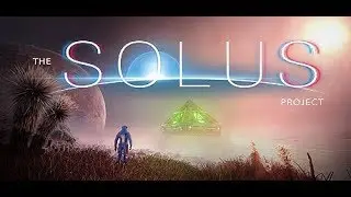 The Solus Project - Playstation VR Gameplay - PS4 Pro