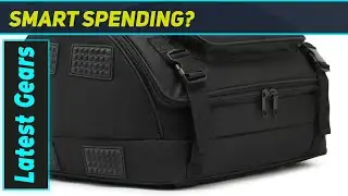 Best Backpack Case for Roland Cube Street EX Amp Protection