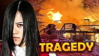 Sacred Riana's Life EXPOSED America's Got Talent Star's Tragic Story