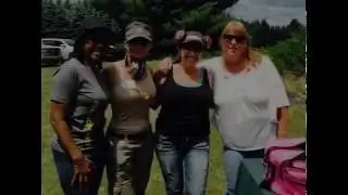 Self Defense Matters to Michigan