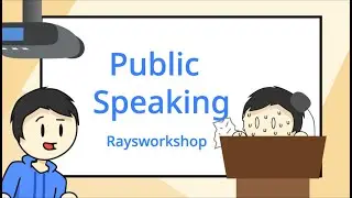 Public Speaking