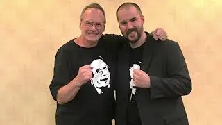 Jim Cornette Explains The Psychology of Tag Team Wrestling