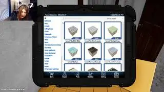 This time on House Flipper...