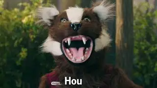State Farm commercial - the Badge Badger (60) on [Adult Swim]