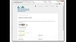 Как зарегистрироваться в AutoPay