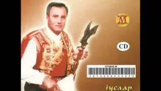 Народни гуслар Бошко Вујачић - Пјесник и вила