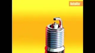 Autolite Spark Plug Range