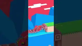 Fancade - Drive Mad All Levels,Gameplay  Android, iOS Part-19 -DF219