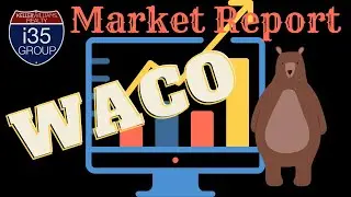 Want to buy a house in Waco, Tx?? Check this out so you know exactly what to expect!!
