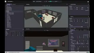 Updates to LuminSDK 0.23