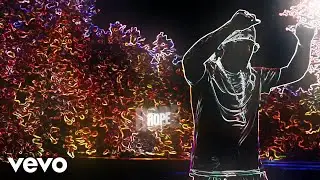 Kick-Knowledge - My God (Lyric Video)