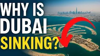 Dubai&rsquo;s Artificial Islands: Billion-Dollar Dreams or Sinking Nightmares?