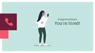 Recruitment process explained