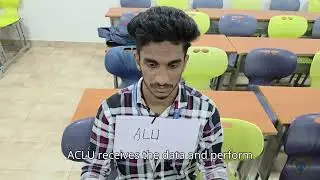 Instruction Cycle Explained (ADD) | DDCO Role-Play | DSATM | TEAM 06 | CSE-3-A