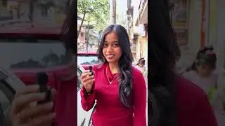 From College IV Nerves to Camera-Ready Confidence ✨ | Hair Transformation