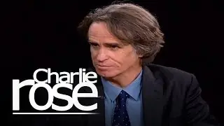 Jay Roach | Charlie Rose